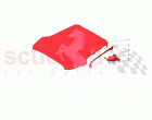 REAR LID SUBSTRUCTURE