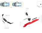 EXTERNAL LATERAL TRIM