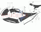 FRONT SUBSTRUCTURE TRIM