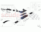 AIR FILTER, AIR INTAKE AND DUCTS