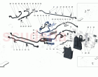 EVAPORATIVE EMISSIONS CONTROL SYSTEM