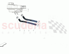 BRAKE MASTER CYLINDER RESERVOIR