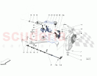 FRONT SUSPENSION - ARMS