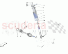 REAR SUSPENSION - SHOCK ABSORBERS