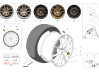 COMPLETE WHEELS