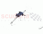 STEERING WHEEL AND STEERING SYSTEM - STEERING COLUMN