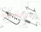 STEERING BOX