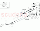 STEERING BOX PIPES