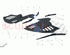 FRONT SHIELDS