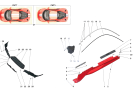 EXTERNAL LATERAL TRIM