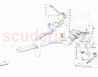 EXHAUST SYSTEM - FRONT SECTION
