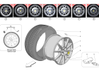 COMPLETE WHEELS