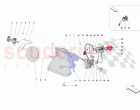 DOORS - OPENING MECHANISMS AND HINGES