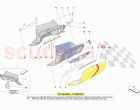 DASHBOARD - GLOVE COMPARTMENT