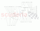 VARIOUS FASTENINGS FOR THE ELECTRICAL SYSTEM