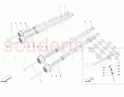 CYLINDER HEADS - TIMING