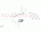 ENGINE SUSPENSION BUSH