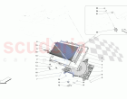 ENGINE COOLING SYSTEM RADIATORS