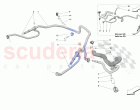 SERVO BRAKE PIPES