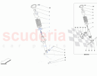 FRONT SUSPENSION - SHOCK ABSORBERS