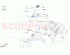FRONT SUSPENSION - ARMS