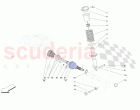 REAR SUSPENSION - SHOCK ABSORBERS