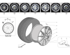 COMPLETE WHEELS