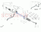 STEERING BOX