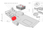 TOOLS PROVIDED WITH VEHICLE
