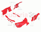 LATERAL OUTER BODYSHELL