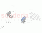 FRONT AIR INTAKES