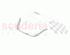 FRONT LID SEALS