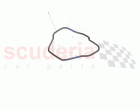 REAR LID SEALS