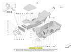 PASSENGER COMPARTMENT MATS
