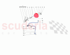 FUEL FILLER SEAT