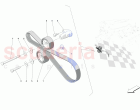 ALTERNATOR DRIVE