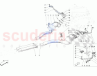 EXHAUST SYSTEM - FRONT SECTION