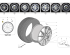 COMPLETE WHEELS