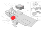TOOLS PROVIDED WITH VEHICLE