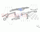 DASHBOARD - DUCTS -NOT FOR RHD-