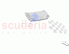 DASHBOARD - PASSENGER AIRBAG