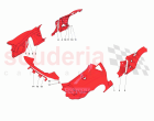 LATERAL OUTER BODYSHELL