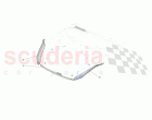 FRONT LID SEALS