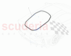 REAR LID SEALS