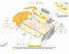 LUGGAGE COMPARTMENT MATS
