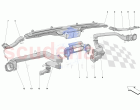 DASHBOARD - DUCTS -APPLICABLE FOR RHD-