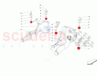 EXHAUST SYSTEM - REAR SECTION