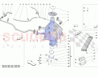 ENGINE OIL RADIATOR AND TANK