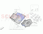 ENGINE COOLING SYSTEM RADIATORS