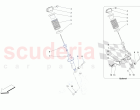 FRONT SUSPENSION - SHOCK ABSORBERS